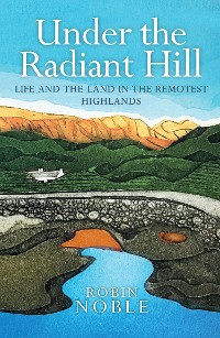 Cover Under the Radiant Hill