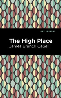 Cover The High Place