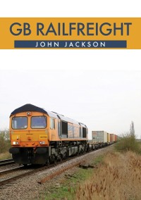 Cover GB Railfreight