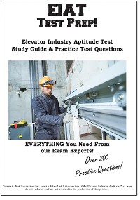 Cover EIAT Test Prep