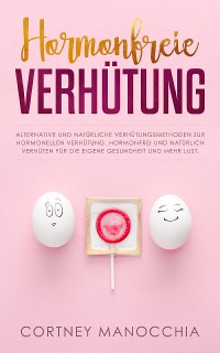 Cover Hormonfreie Verhütung