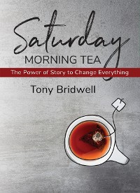 Cover Saturday Morning Tea