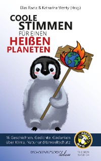 Cover Coole Stimmen für einen heißen Planeten