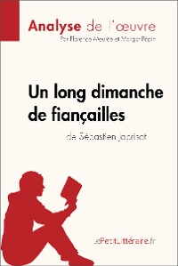Cover Un long dimanche de fiançailles de Sébastien Japrisot (Analyse de l'oeuvre)