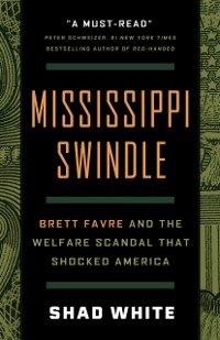 Cover Mississippi Swindle