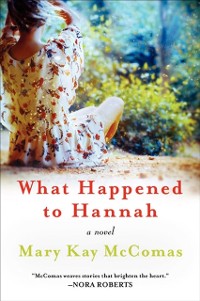 Cover What Happened to Hannah