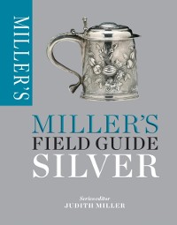 Cover Miller's Field Guide: Silver
