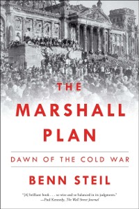 Cover Marshall Plan