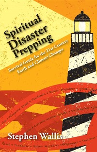Cover Spiritual Disaster Prepping