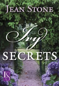 Cover Ivy Secrets