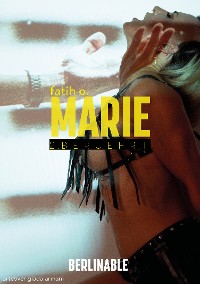Cover Marie - Folge 2