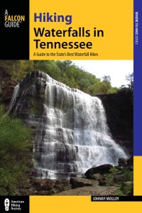 Cover Hiking Waterfalls in Tennessee