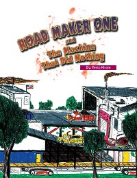 Cover The Road Maker One