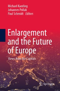 Cover Enlargement and the Future of Europe