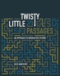 Cover Twisty Little Passages