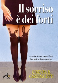 Cover Il sorriso è dei forti