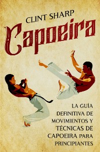 Cover Capoeira