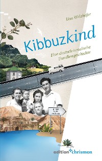 Cover Kibbuzkind