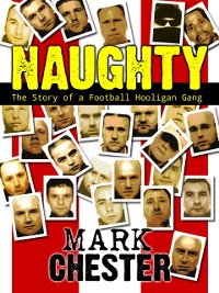 Cover Naughty