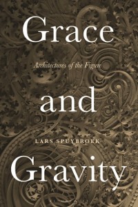 Cover Grace and Gravity