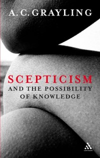 Cover Scepticism and the Possibility of Knowledge