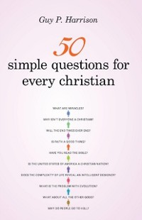 Cover 50 Simple Questions for Every Christian