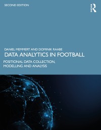 Cover Data Analytics in Football