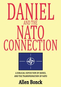 Cover Daniel and the Nato Connection