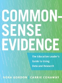Cover Common-Sense Evidence