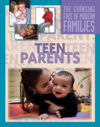 Cover Teen Parents