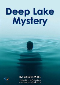 Cover Deep Lake Mystery