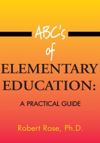 Cover Abc's of Elementary Education: