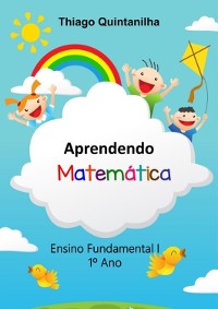 Cover Aprendendo Matemática