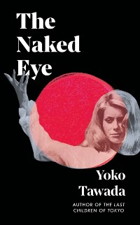 Cover Naked Eye