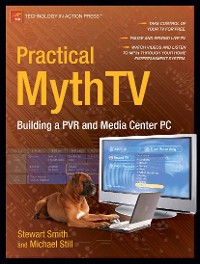 Cover Practical MythTV