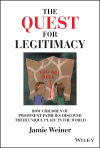 Cover The Quest for Legitimacy