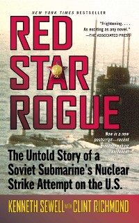 Cover Red Star Rogue