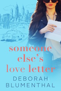 Cover Someone Else's Love Letter