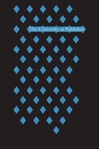 Cover University as Publisher