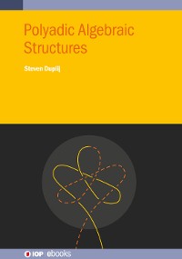 Cover Polyadic Algebraic Structures