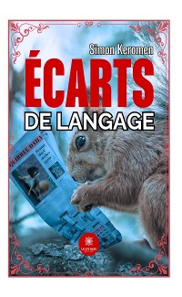 Cover Écarts de langage