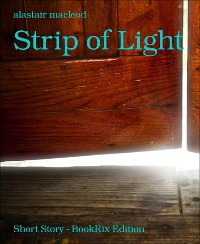 Cover Strip of Light