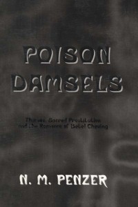 Cover Poison Damsels