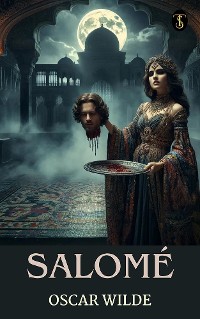 Cover Salomé