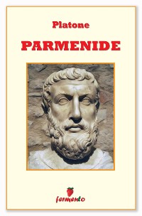 Cover Parmenide - in italiano