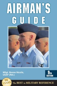 Cover Airman's Guide