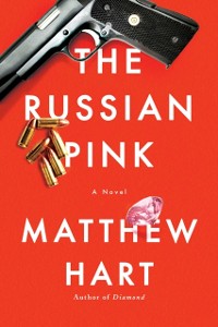 Cover Russian Pink