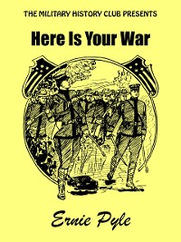 Cover Here Is Your War