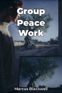 Cover Group Peace Work