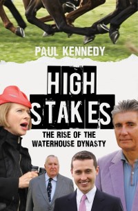 Cover High Stakes